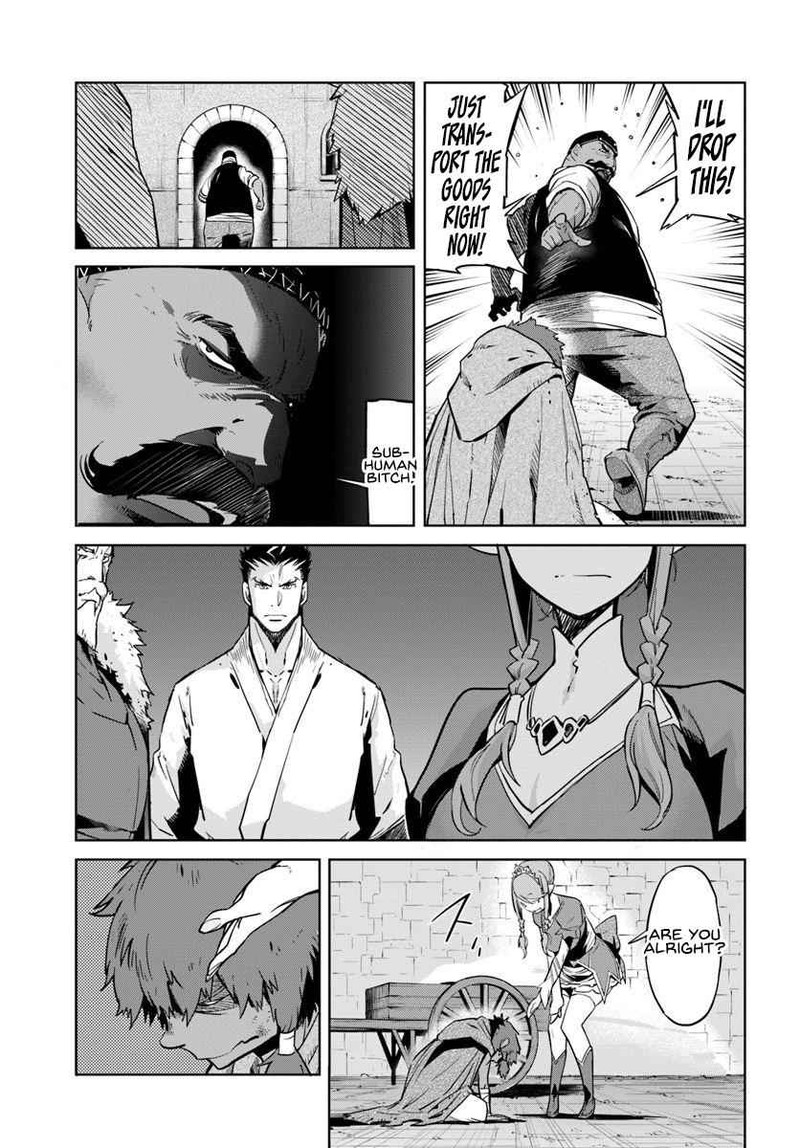 Karate Baka Iseka 9a 11