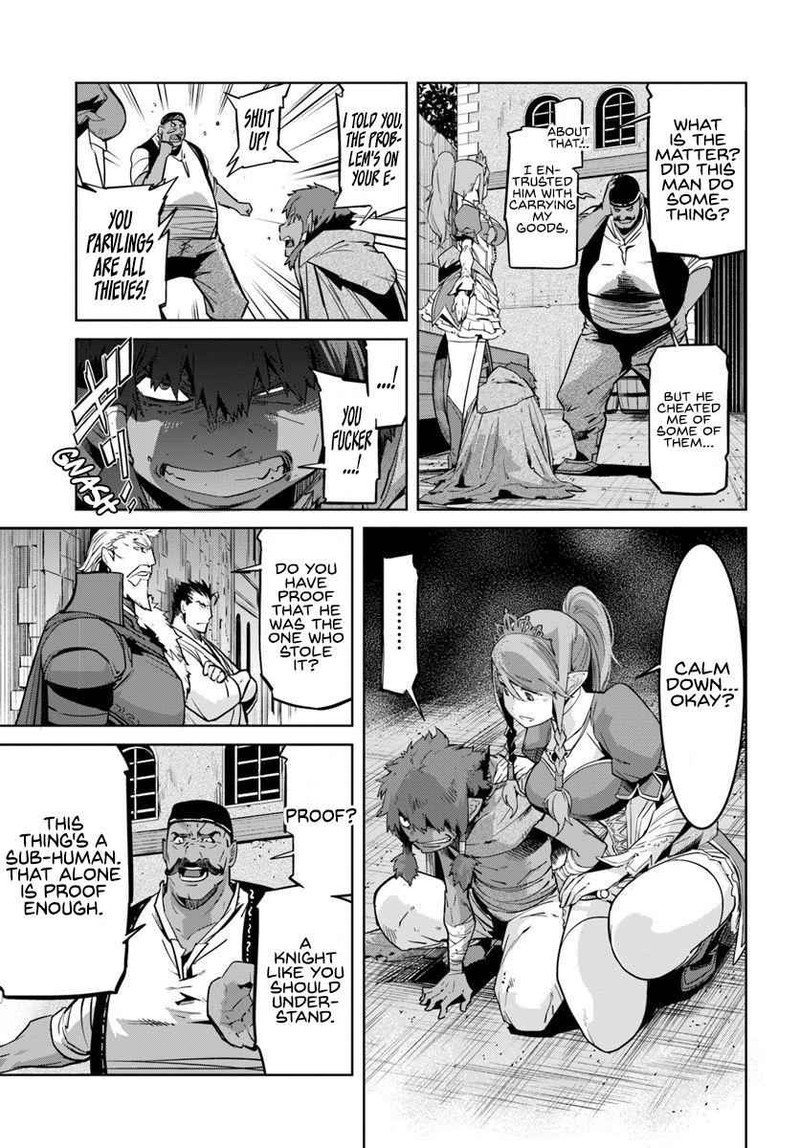 Karate Baka Iseka 9a 9