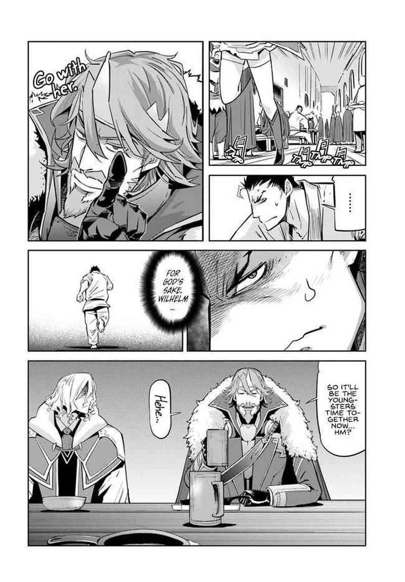 Karate Baka Iseka 9b 10