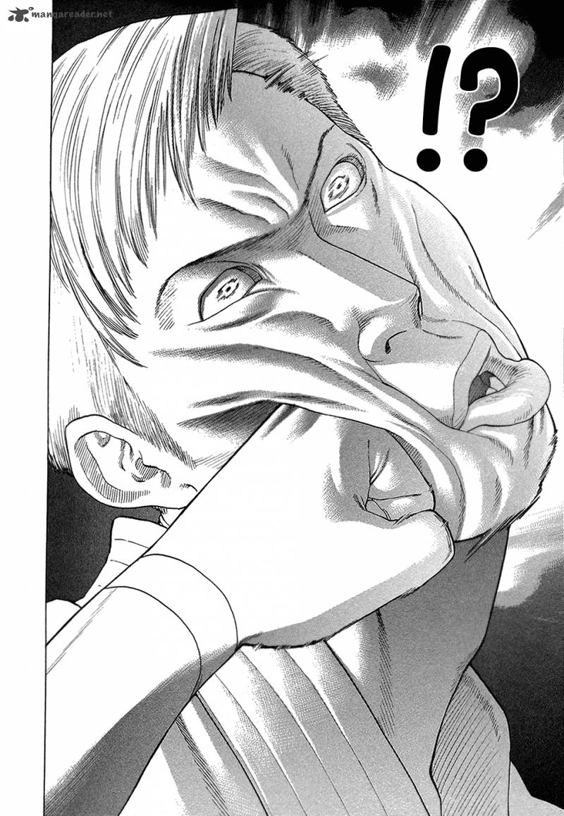 Karate Shoukoushi Kohinata Minoru 113 11