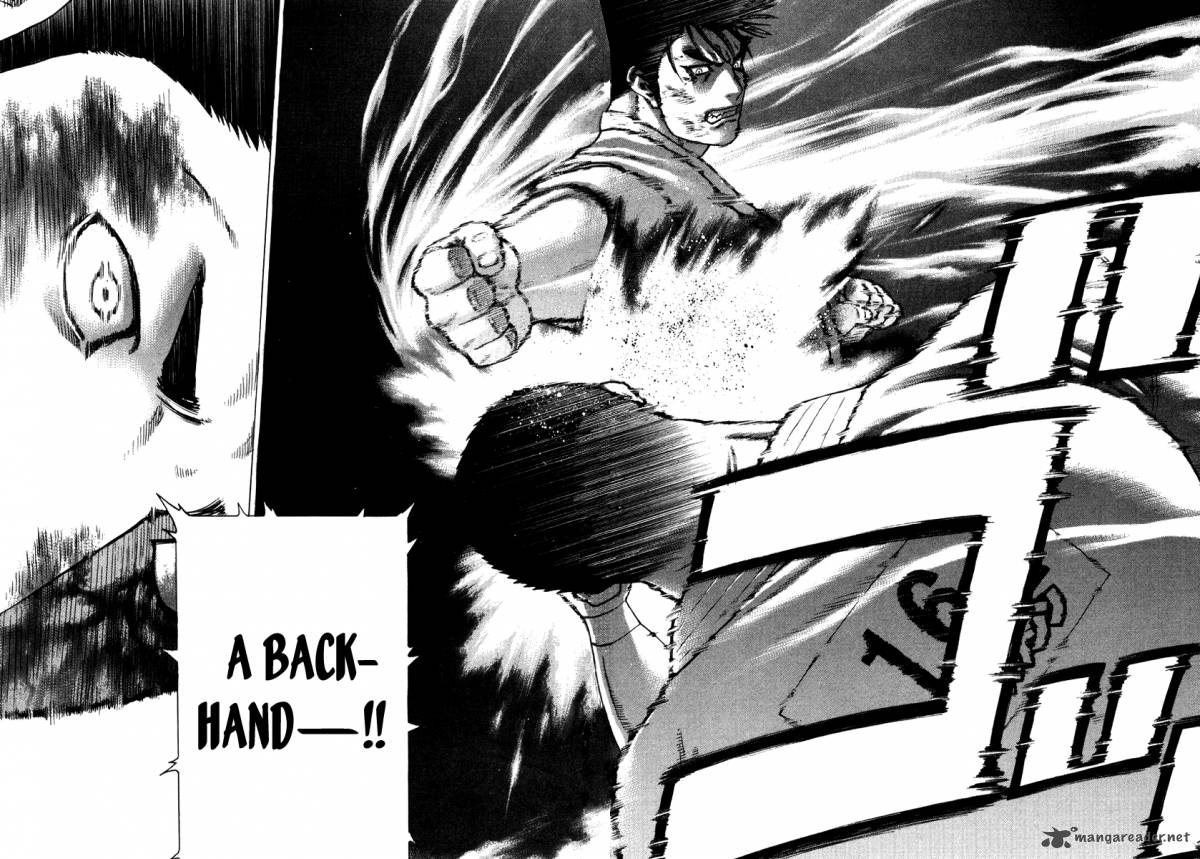 Karate Shoukoushi Kohinata Minoru 162 16