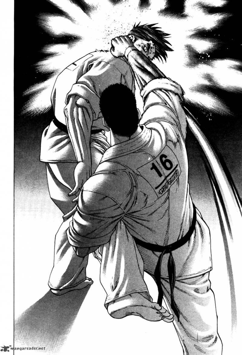 Karate Shoukoushi Kohinata Minoru 162 2