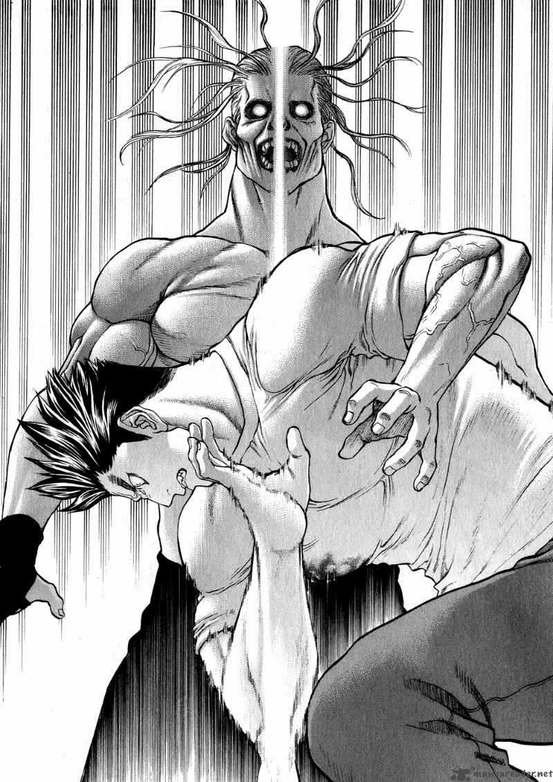Karate Shoukoushi Kohinata Minoru 64 12
