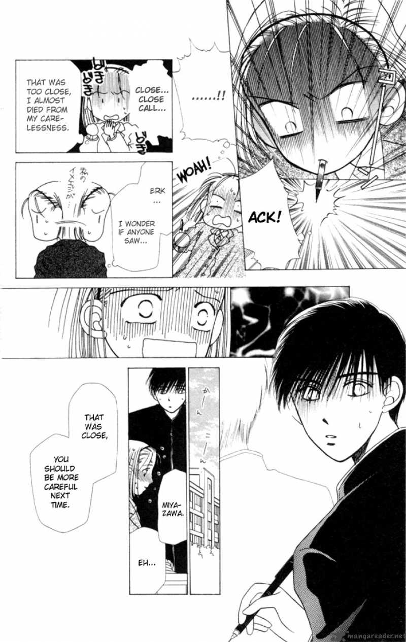 Kare Kano 1 21