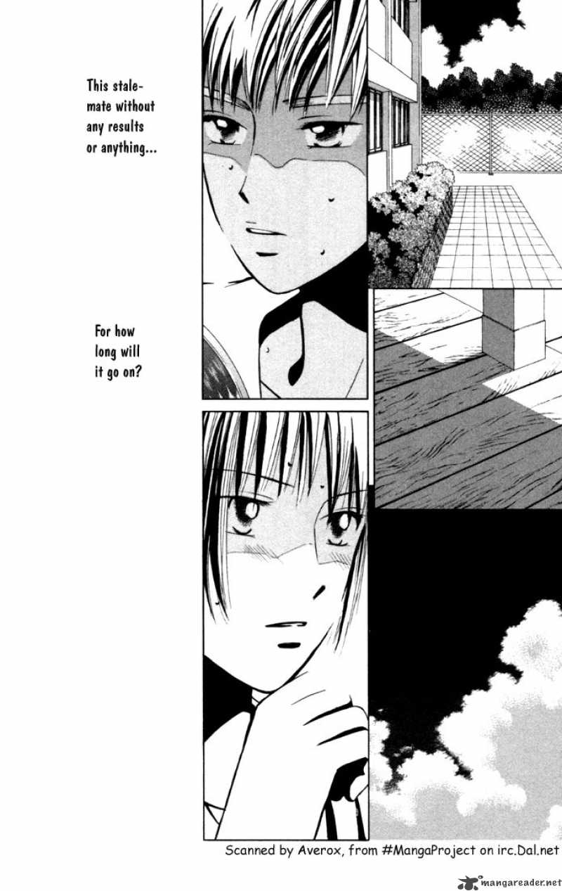 Kare Kano 35 4