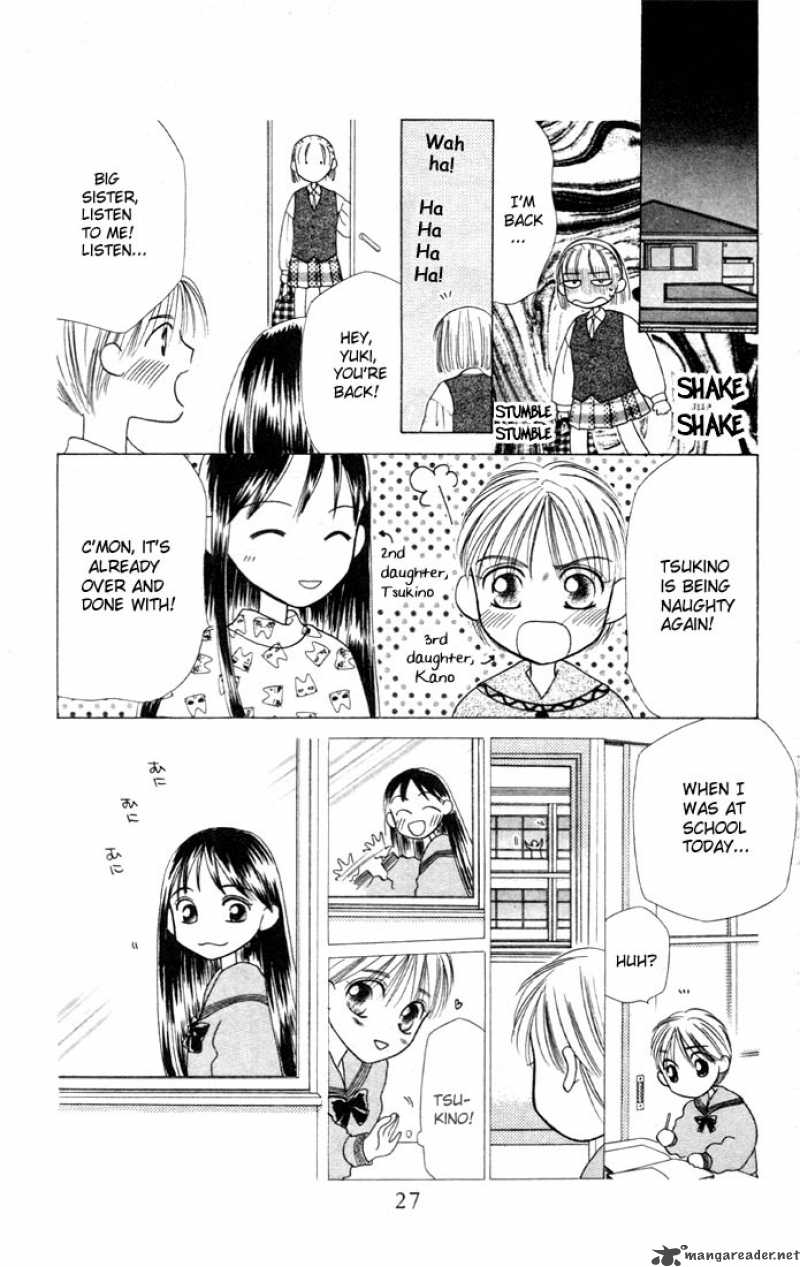 Kare Kano 4 25