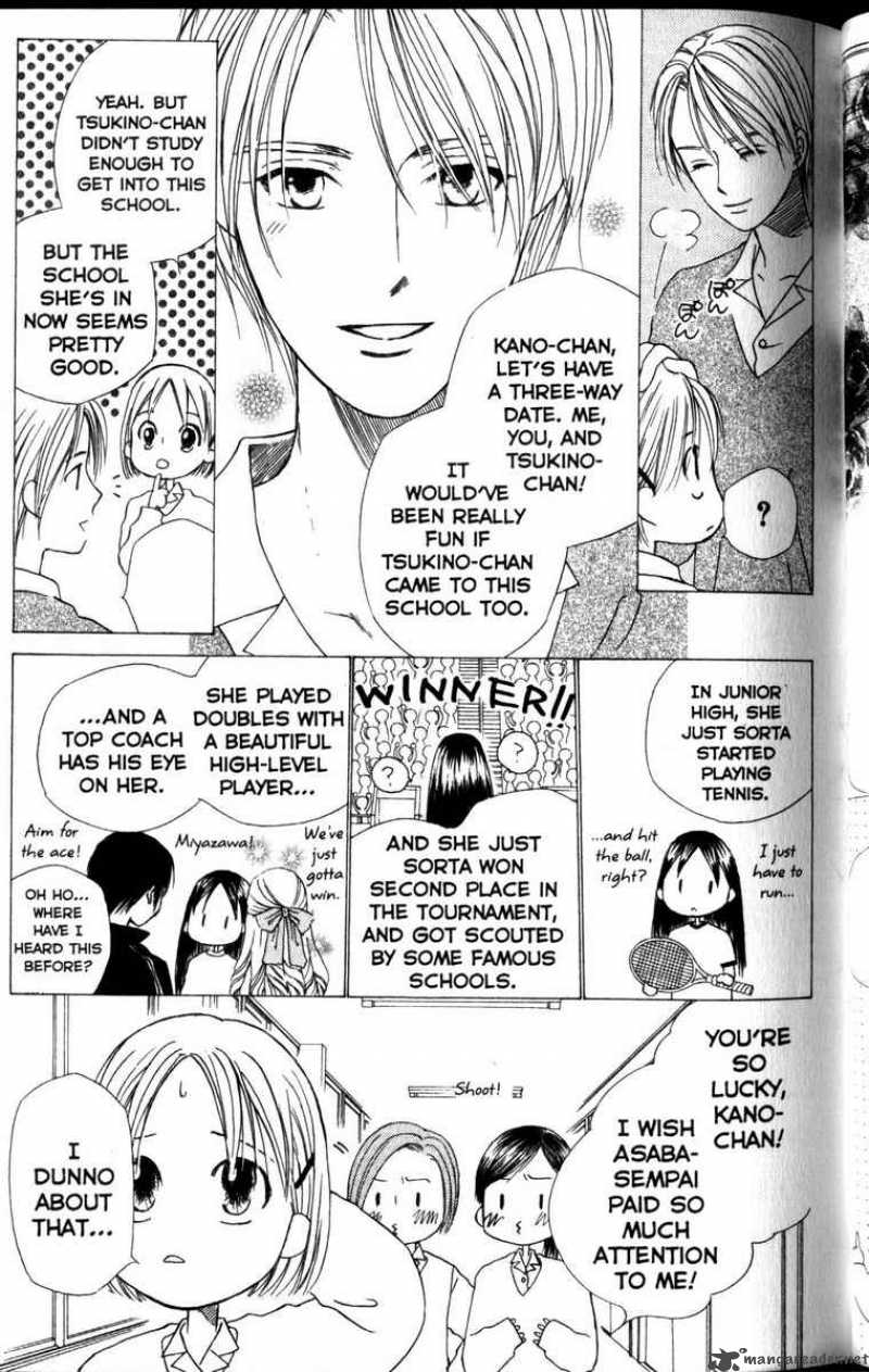 Kare Kano 59 20