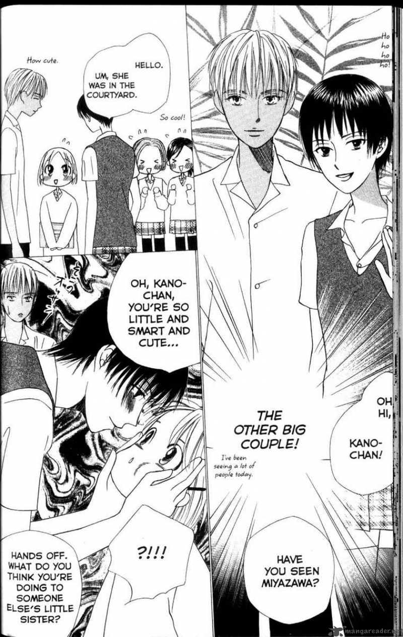 Kare Kano 59 21