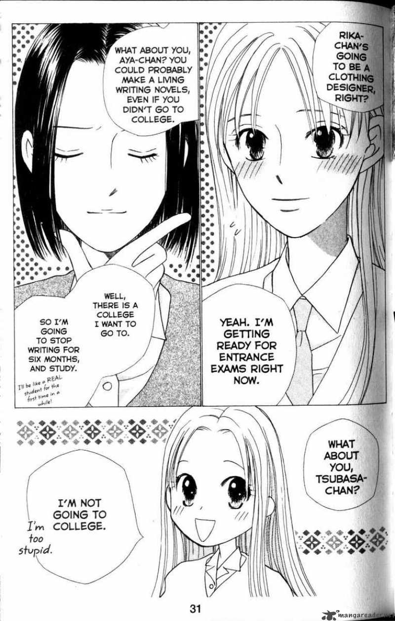 Kare Kano 59 32