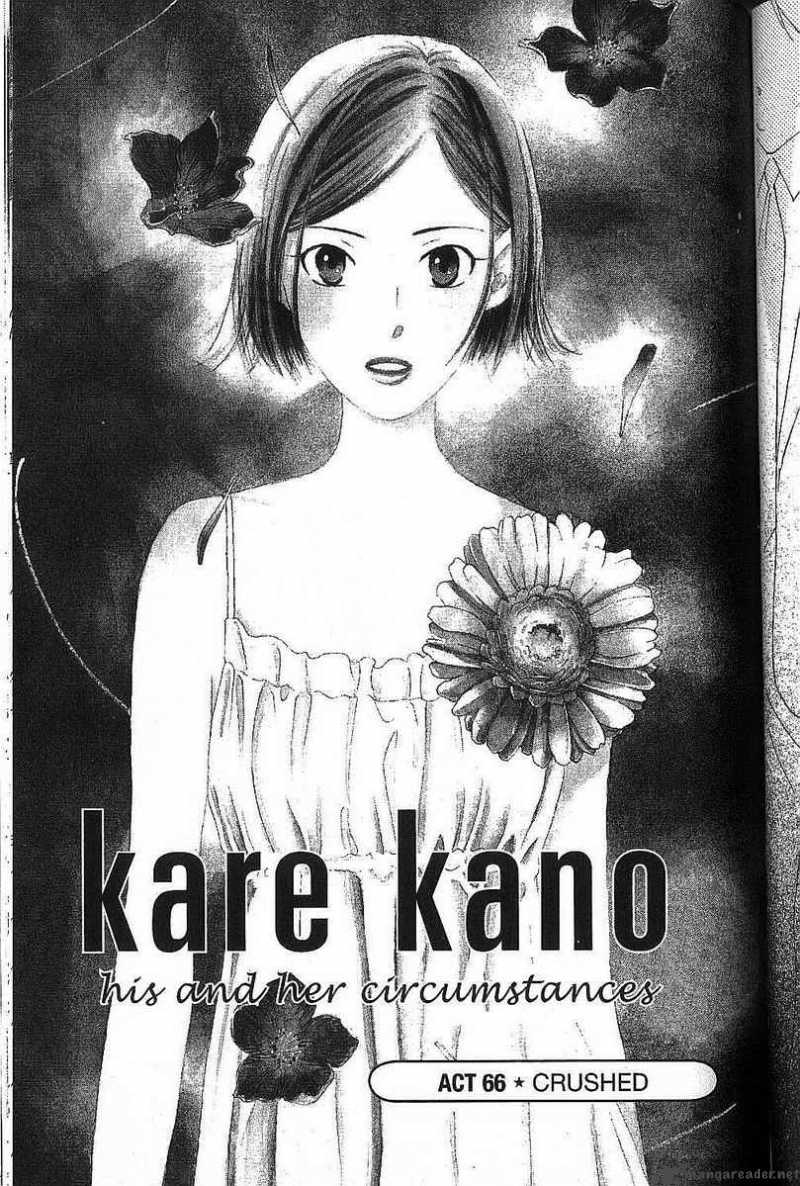 Kare Kano 66 1