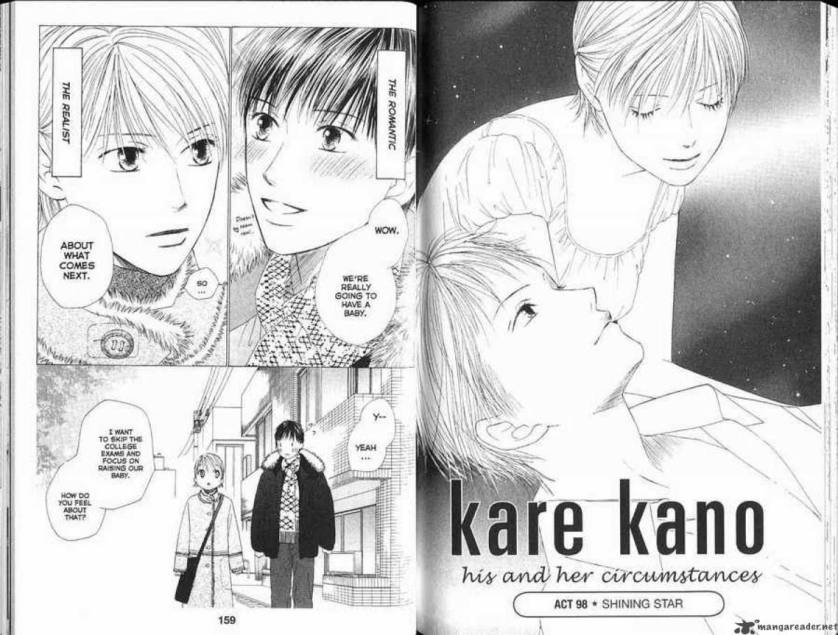 Kare Kano 98 1