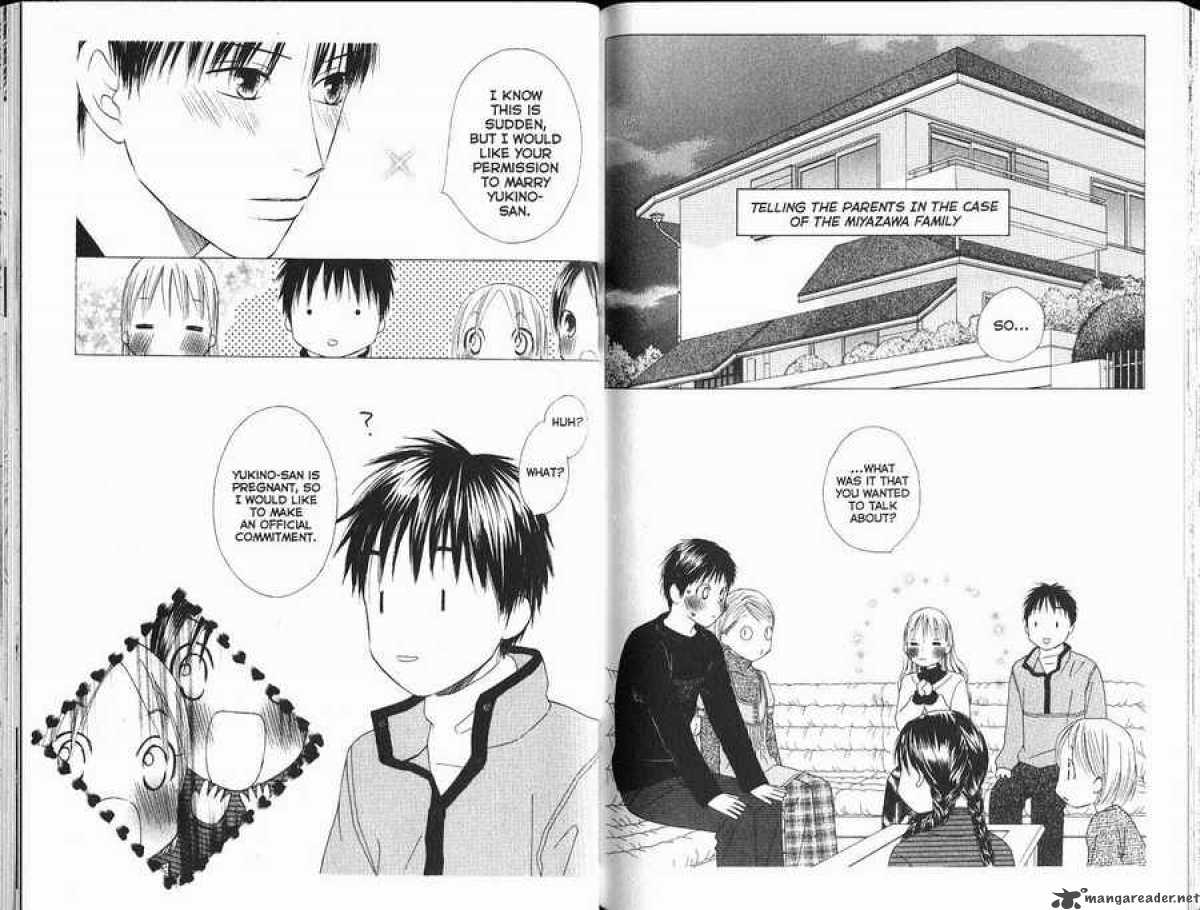 Kare Kano 98 4