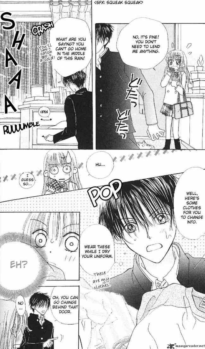Kare Made Love Km 9 18
