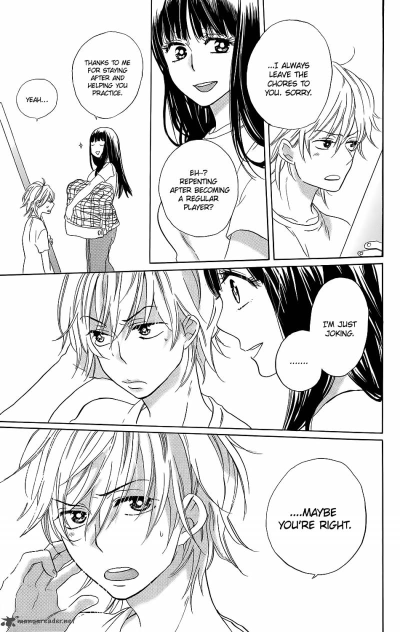 Kare To Kanojo No Chiguhagu 1 29