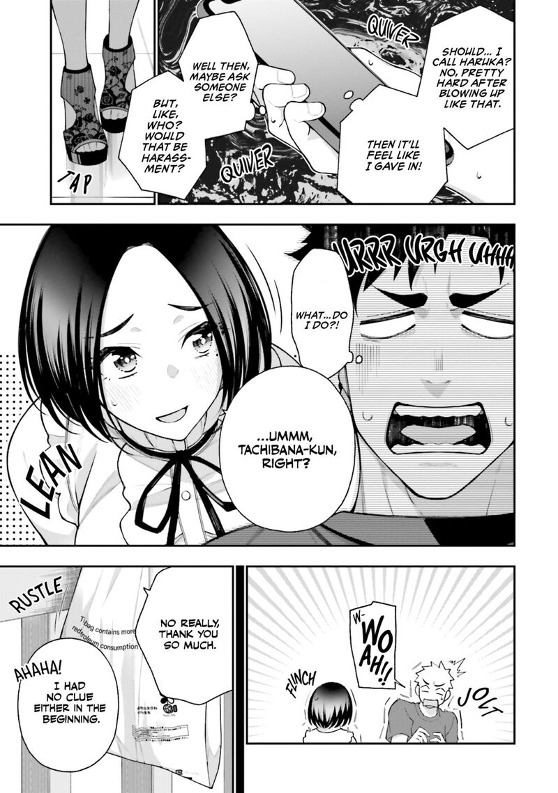 Kare To Kanojo No Sentaku 11 11