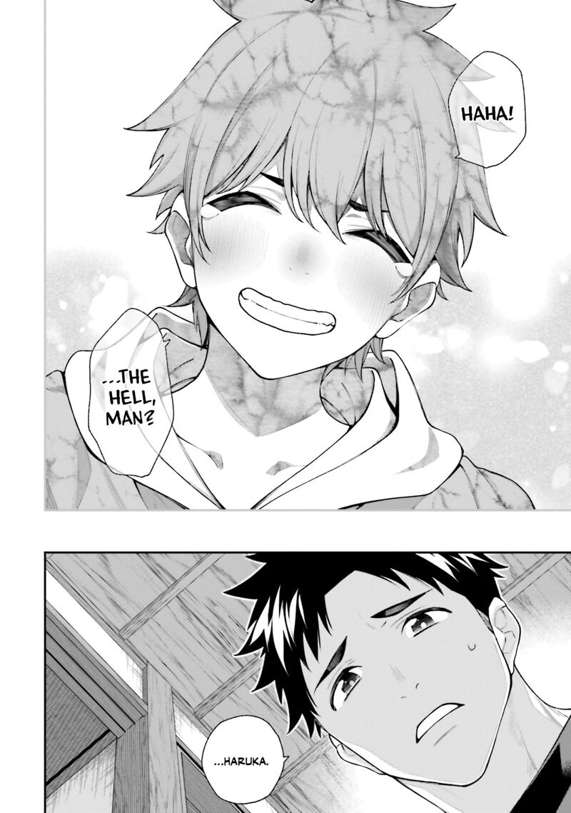Kare To Kanojo No Sentaku 11 20