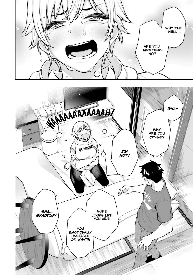 Kare To Kanojo No Sentaku 11 24