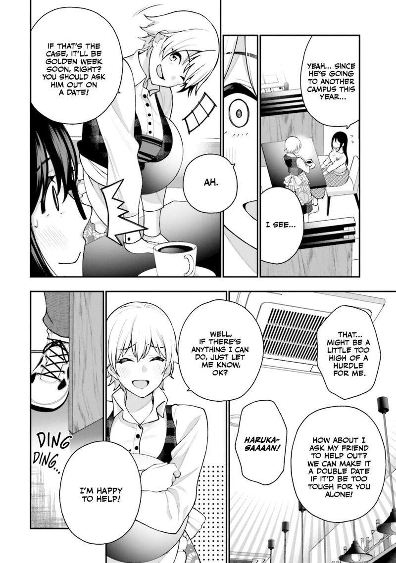 Kare To Kanojo No Sentaku 11 28