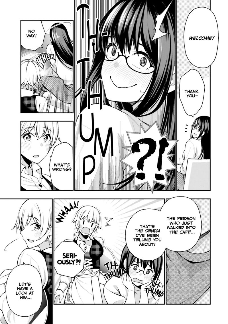 Kare To Kanojo No Sentaku 11 29