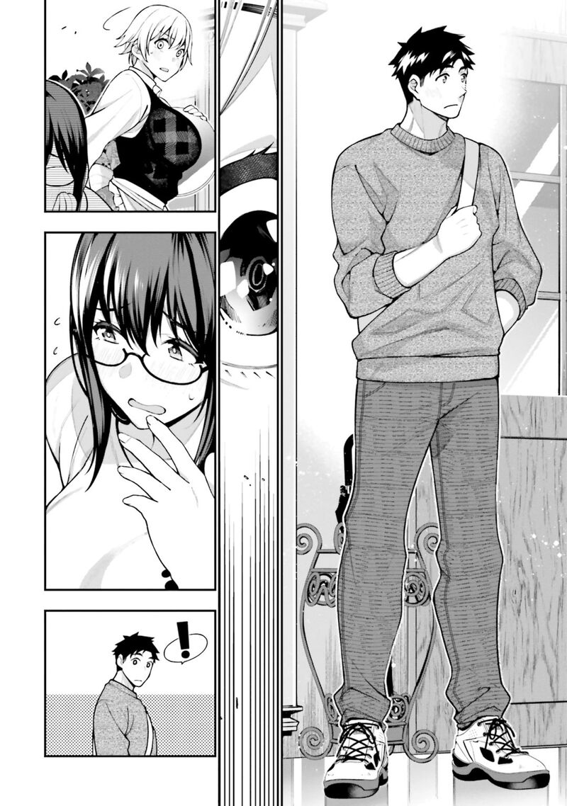 Kare To Kanojo No Sentaku 11 30