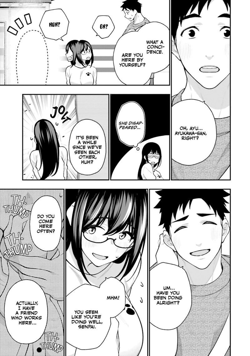 Kare To Kanojo No Sentaku 11 31