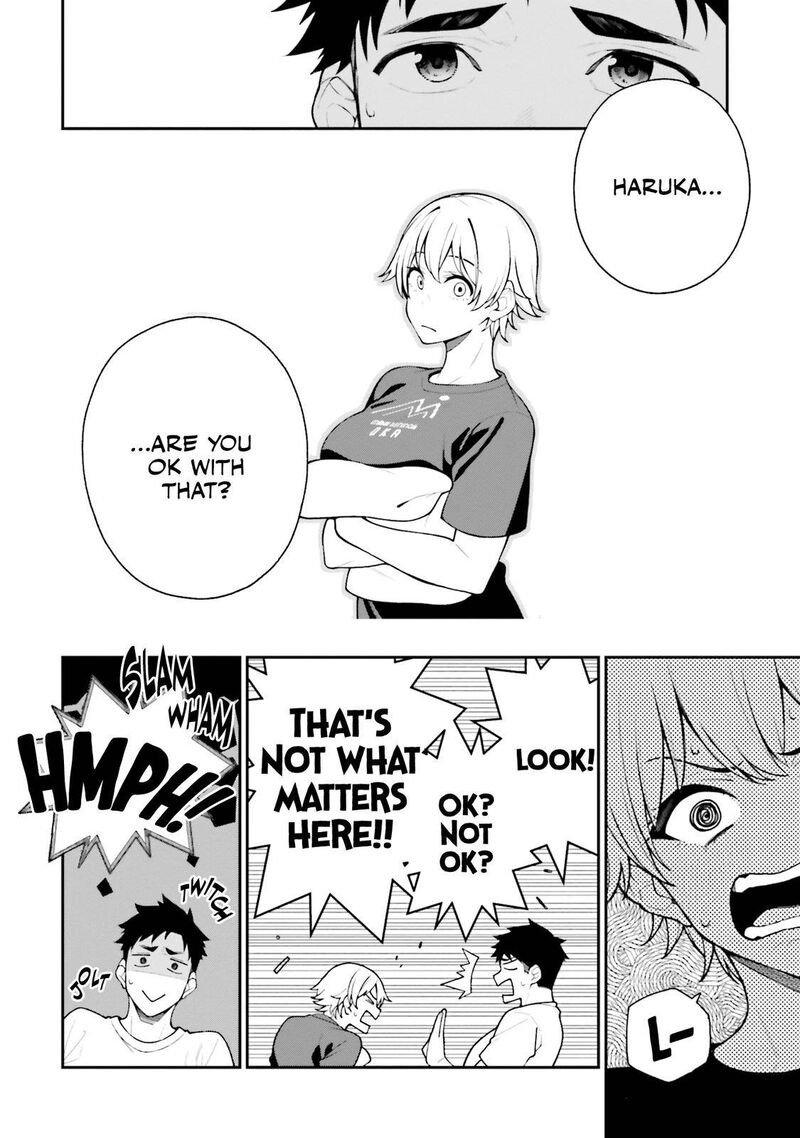 Kare To Kanojo No Sentaku 12 10
