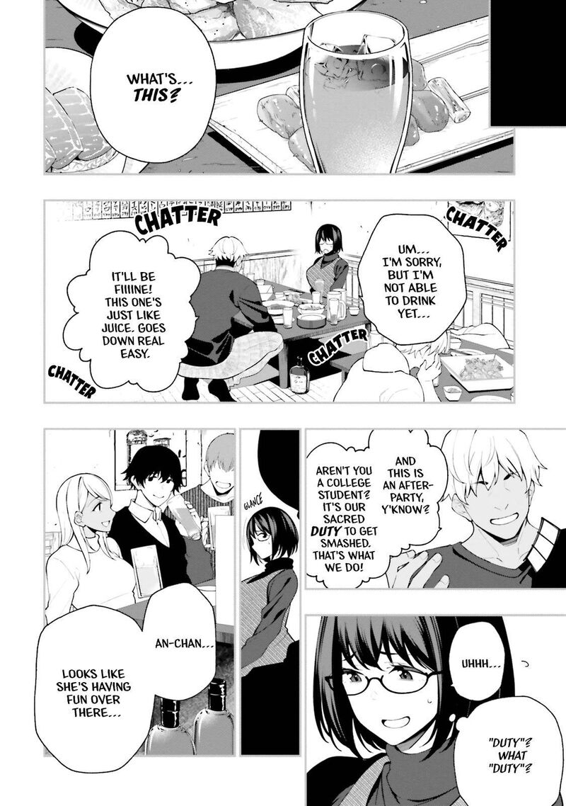 Kare To Kanojo No Sentaku 12 12