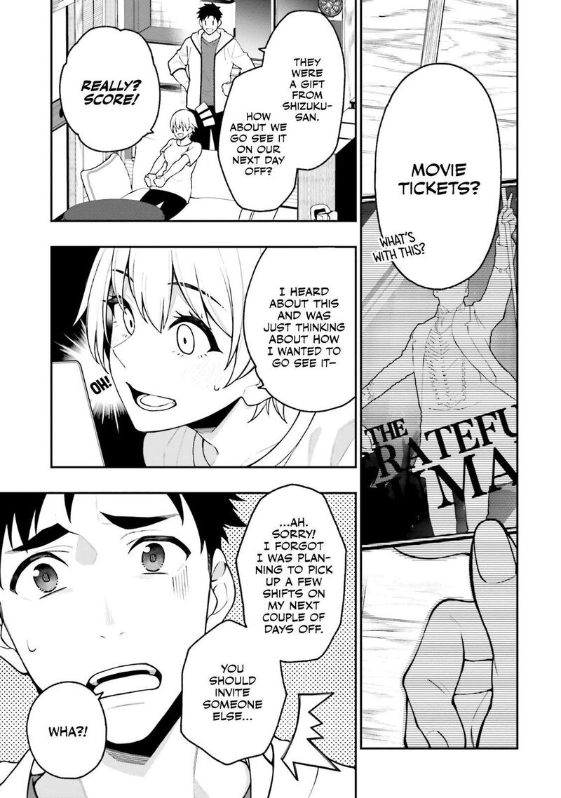 Kare To Kanojo No Sentaku 13 1
