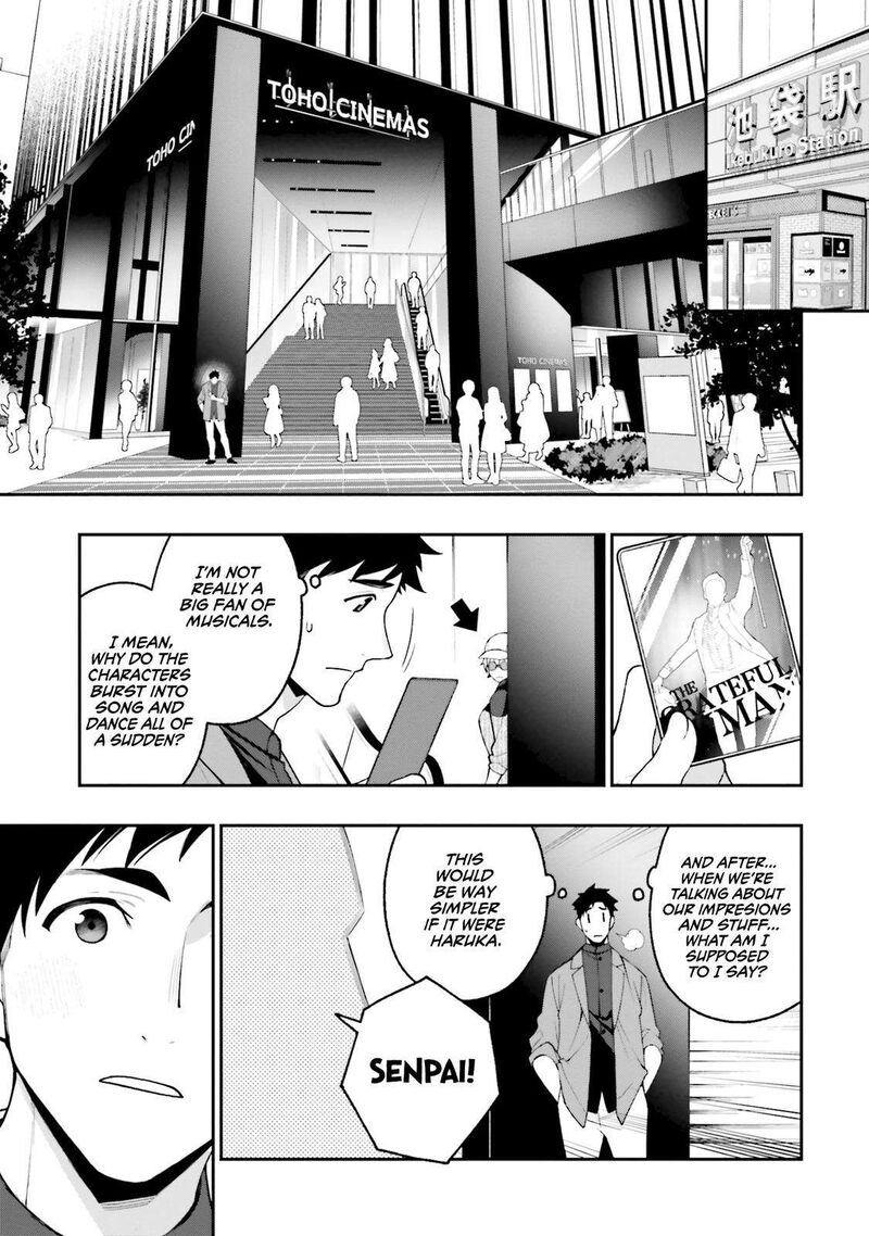 Kare To Kanojo No Sentaku 13 11