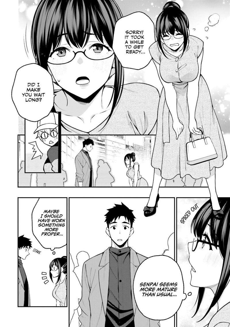 Kare To Kanojo No Sentaku 13 12