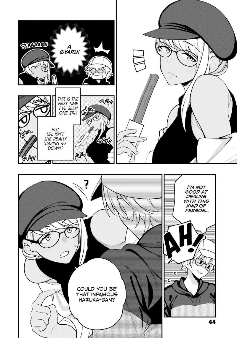 Kare To Kanojo No Sentaku 13 16