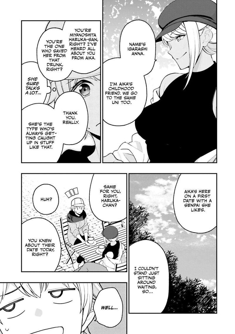 Kare To Kanojo No Sentaku 13 19