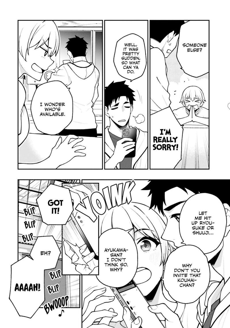 Kare To Kanojo No Sentaku 13 2