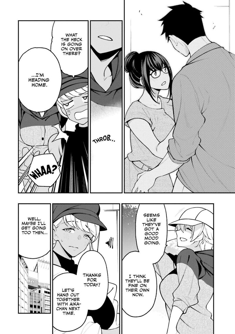Kare To Kanojo No Sentaku 13 26