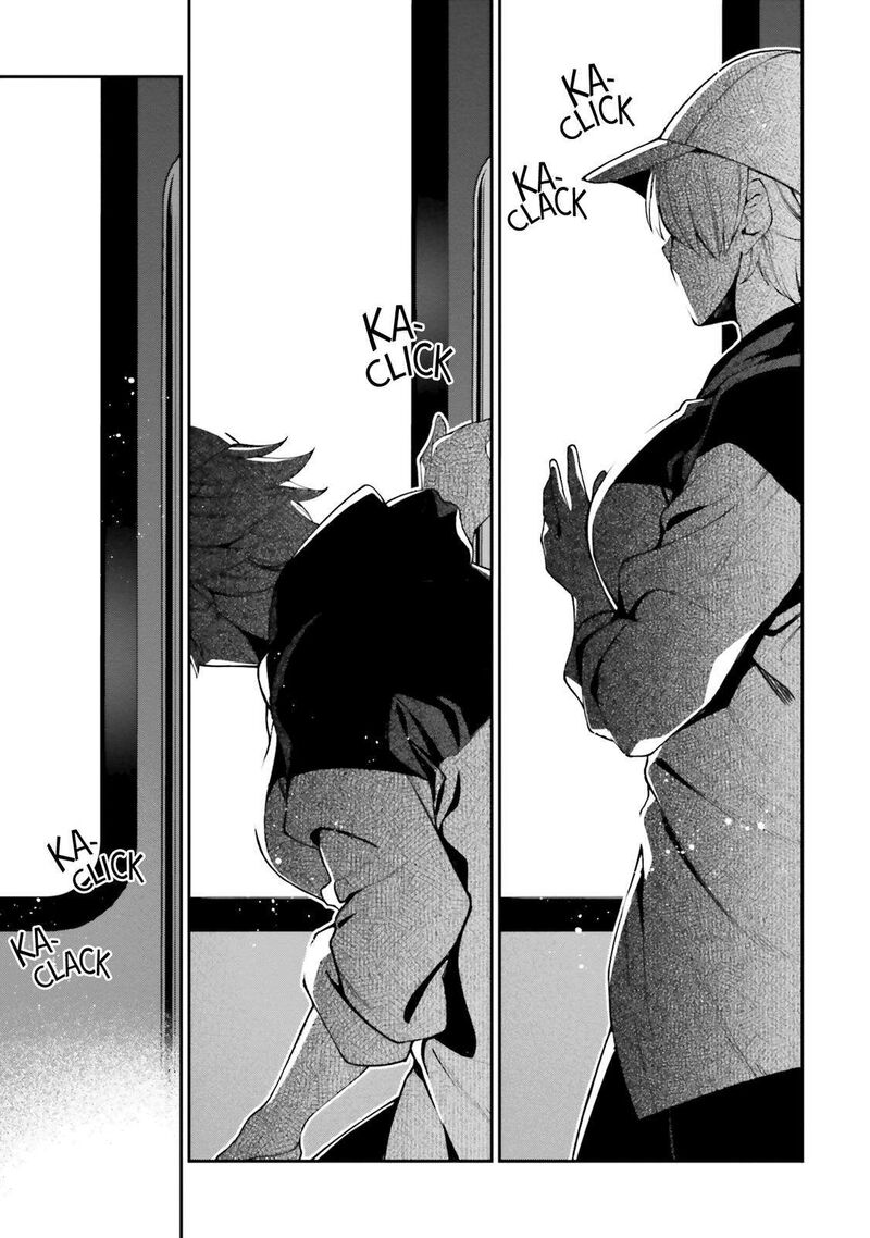 Kare To Kanojo No Sentaku 13 29