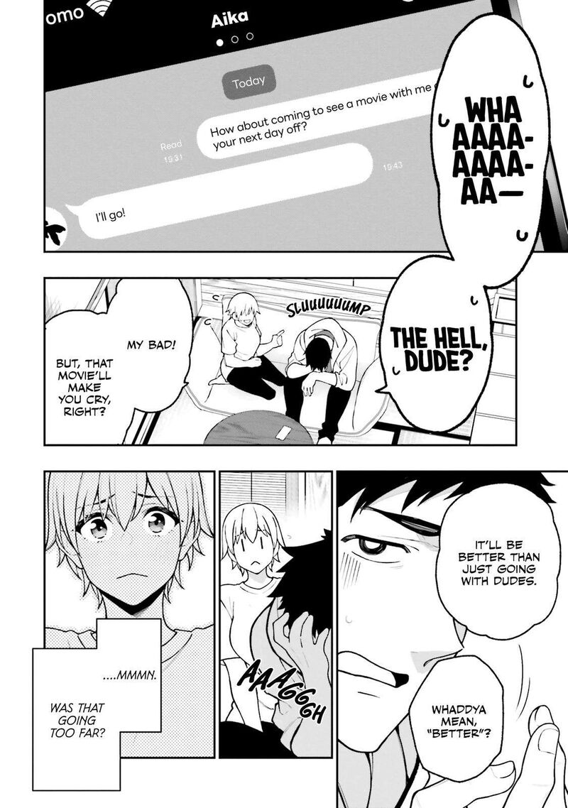 Kare To Kanojo No Sentaku 13 4