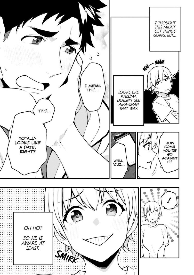 Kare To Kanojo No Sentaku 13 5