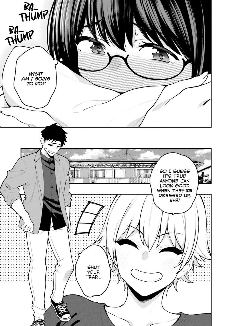 Kare To Kanojo No Sentaku 13 7