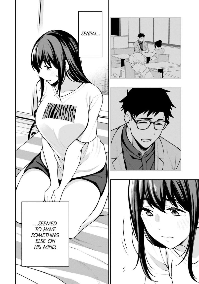 Kare To Kanojo No Sentaku 14 12