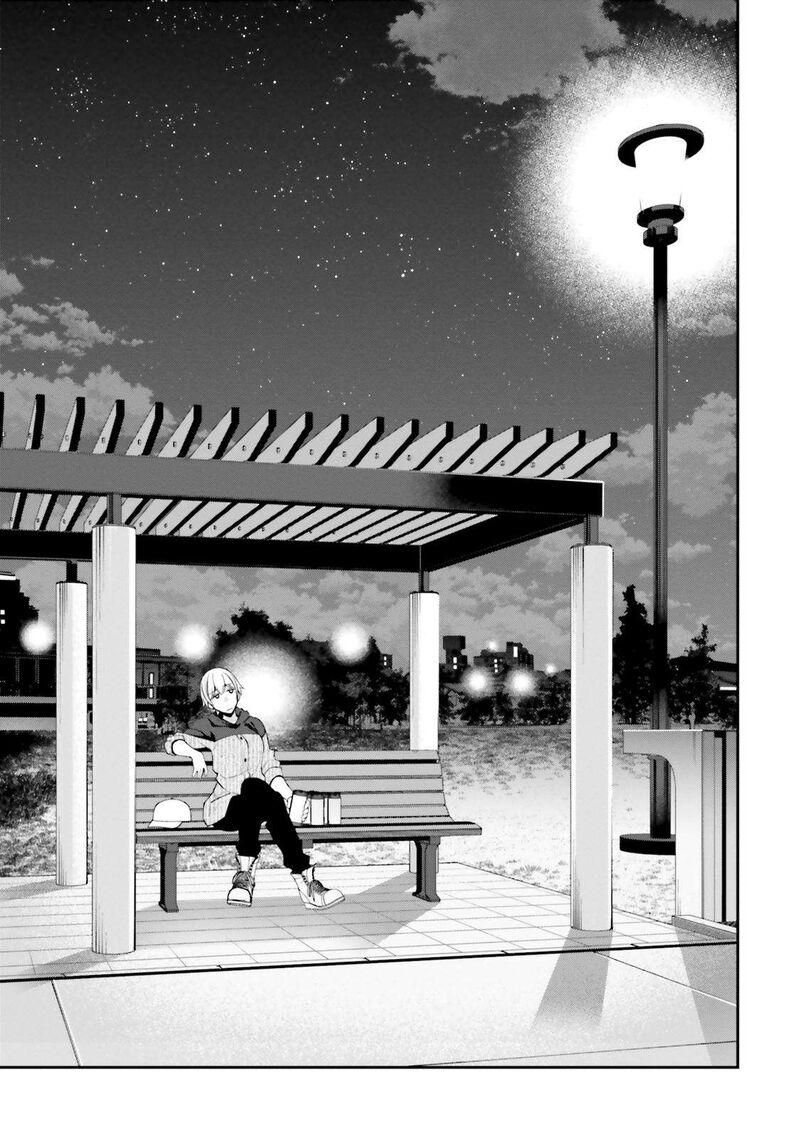 Kare To Kanojo No Sentaku 14 7