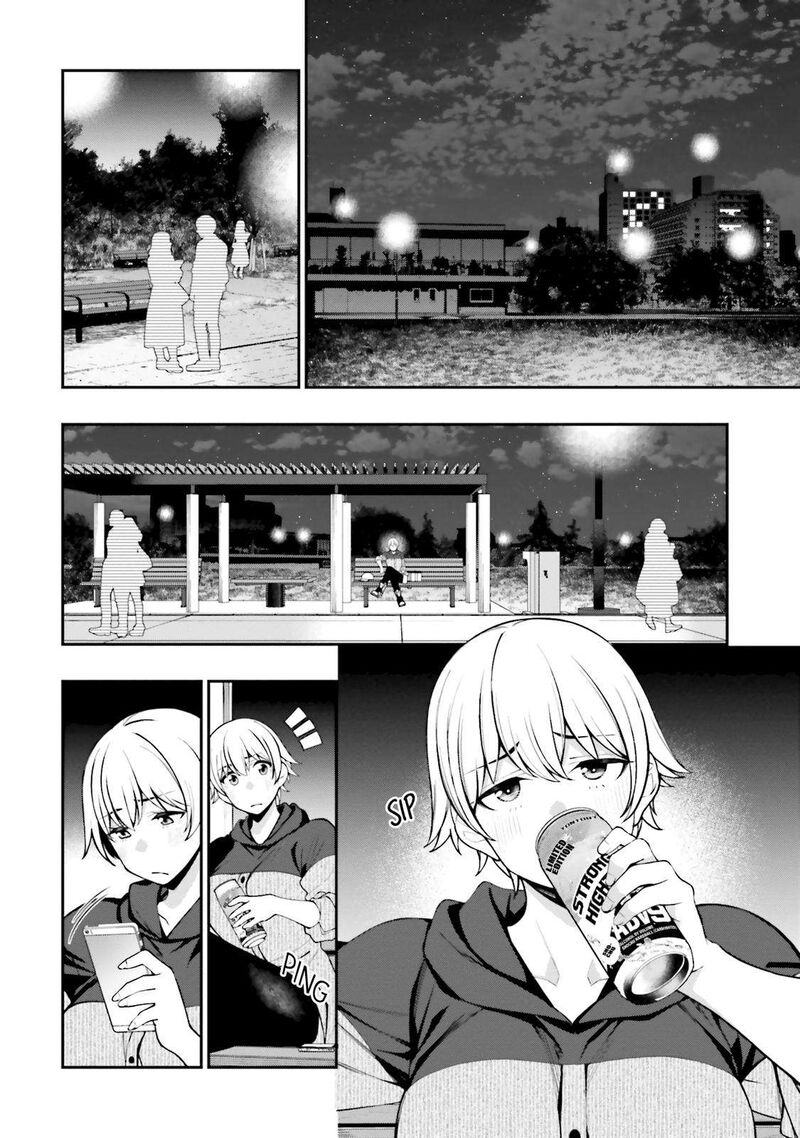 Kare To Kanojo No Sentaku 14 8