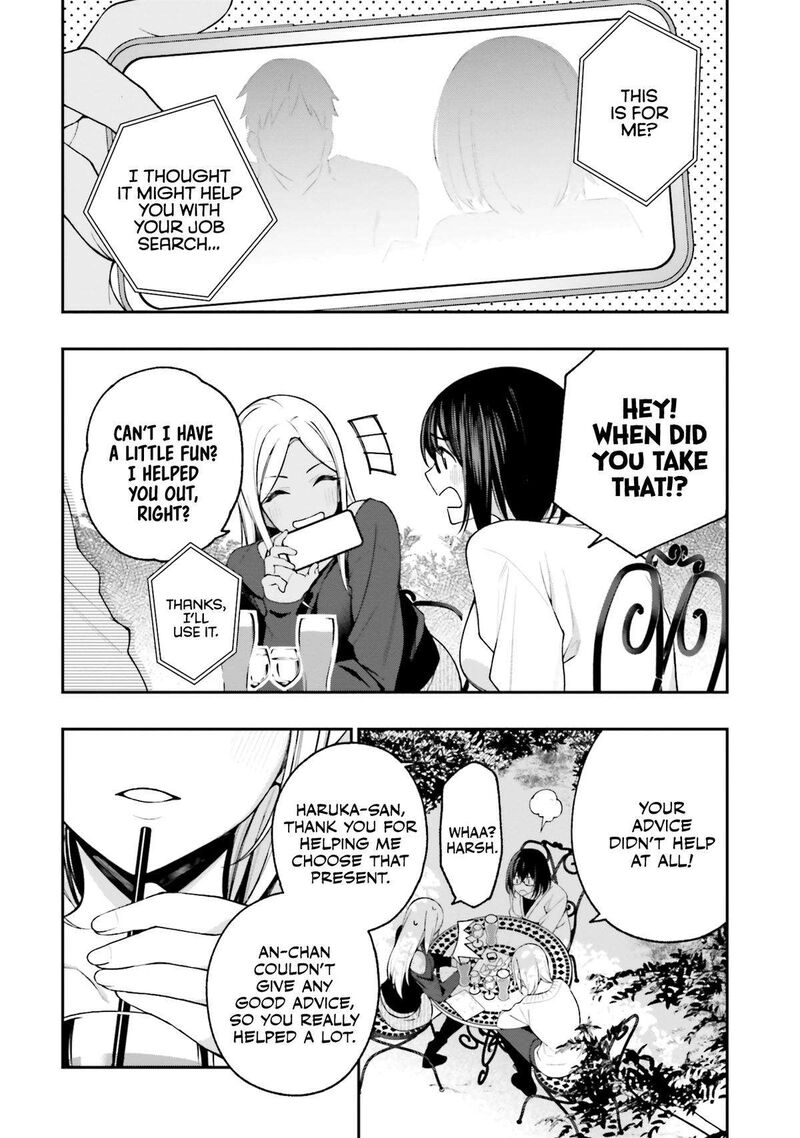 Kare To Kanojo No Sentaku 15 10