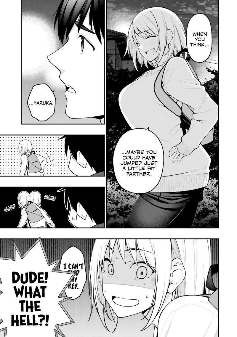 Kare To Kanojo No Sentaku 15 21