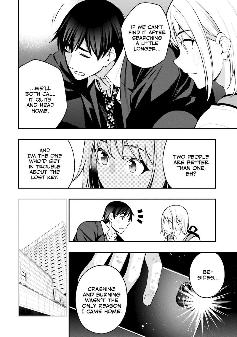 Kare To Kanojo No Sentaku 15 24