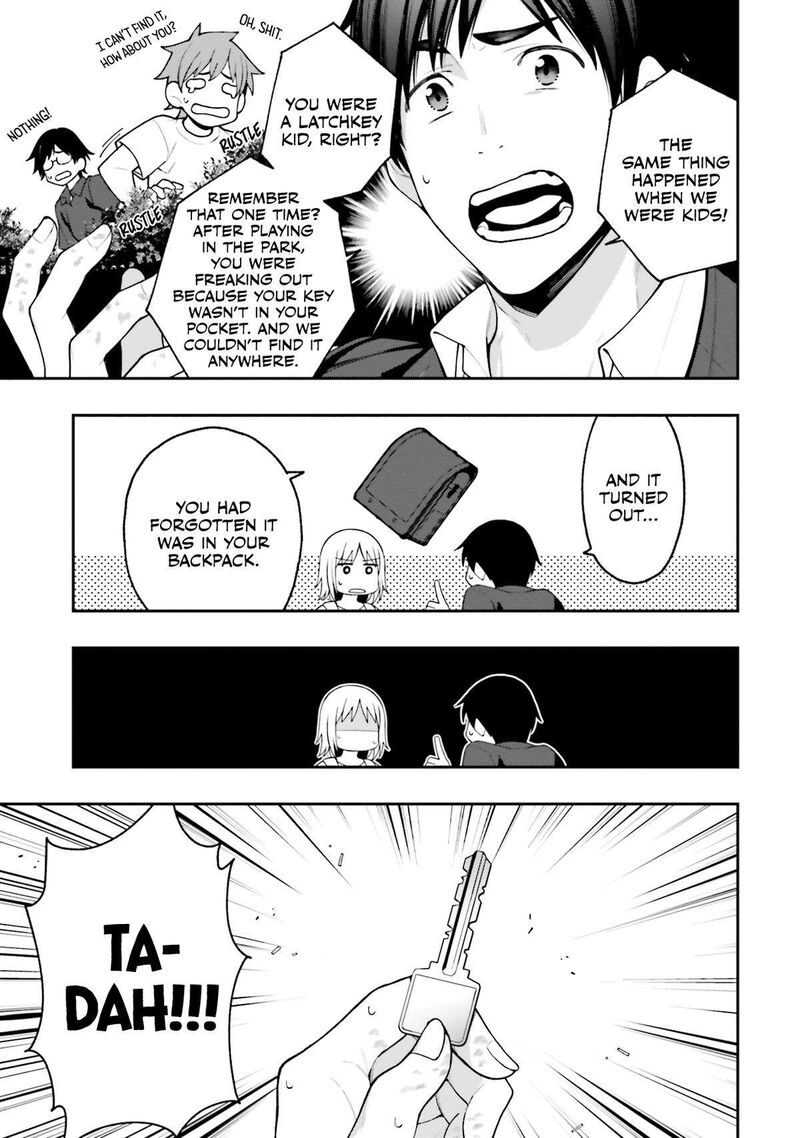 Kare To Kanojo No Sentaku 15 27