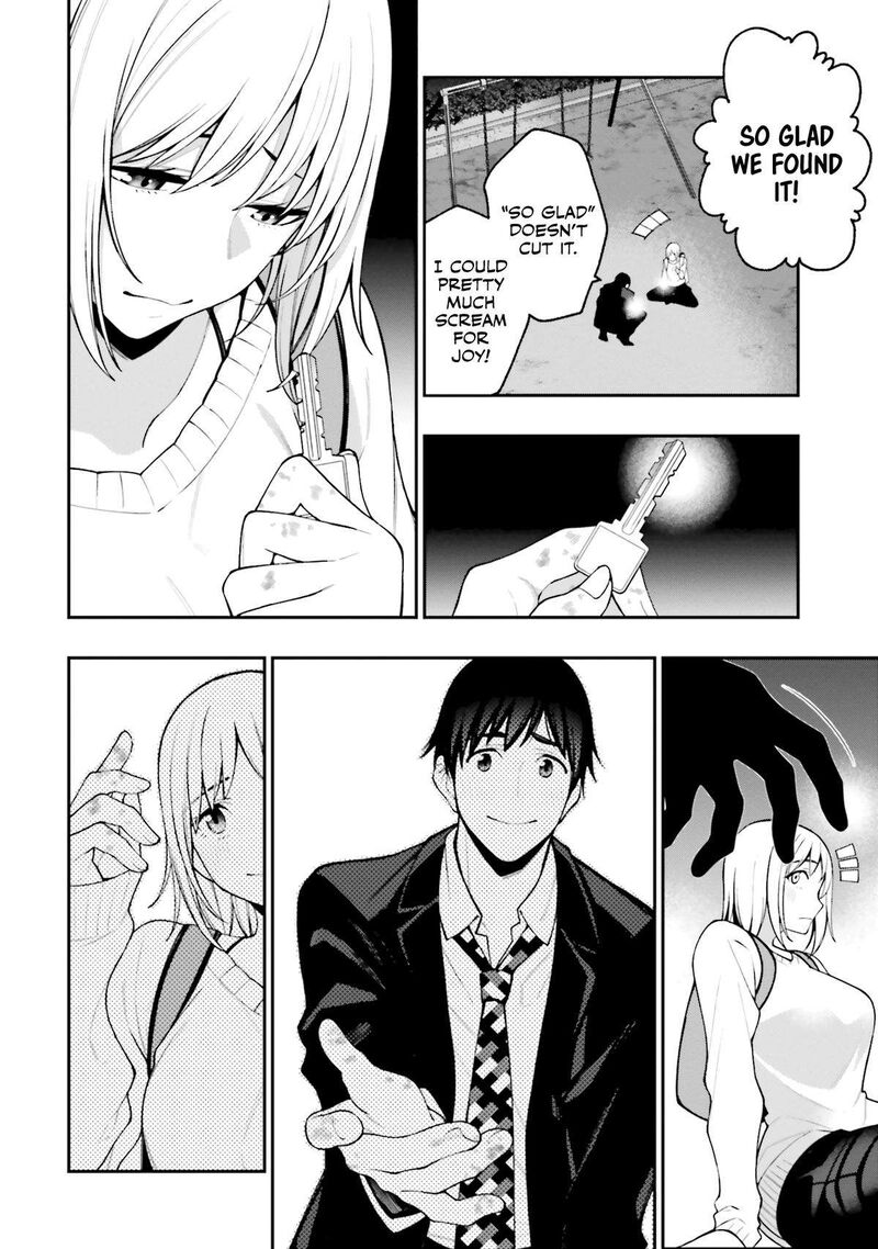 Kare To Kanojo No Sentaku 15 28