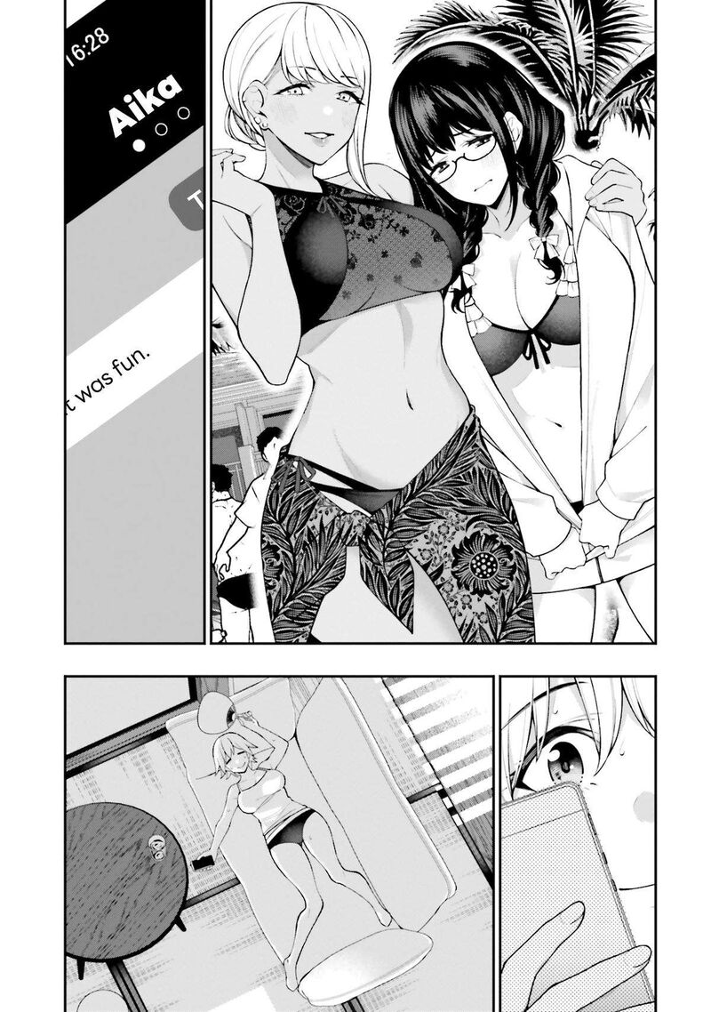 Kare To Kanojo No Sentaku 15 7
