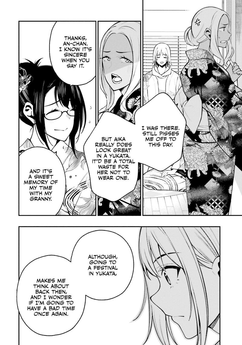 Kare To Kanojo No Sentaku 16 10