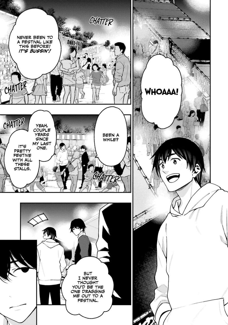Kare To Kanojo No Sentaku 16 13