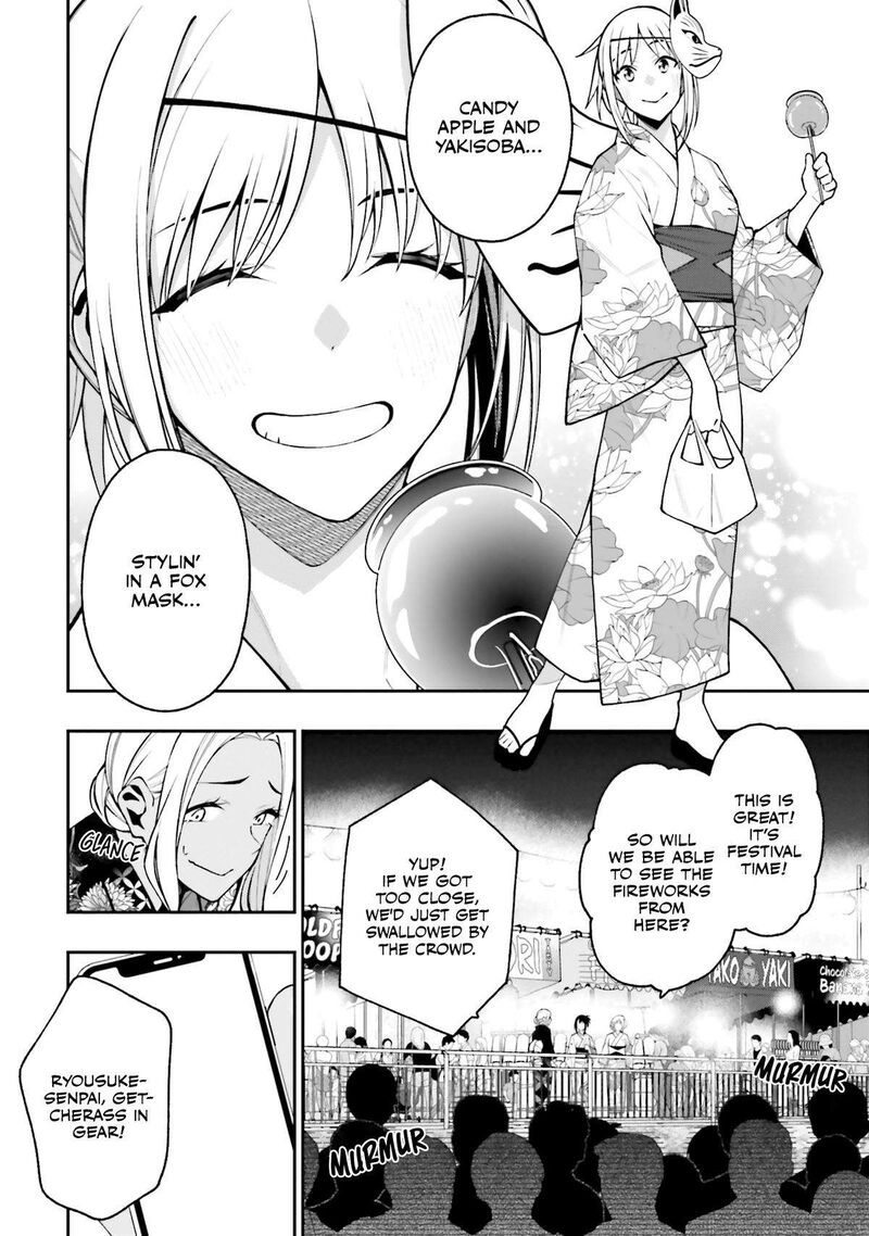 Kare To Kanojo No Sentaku 16 16